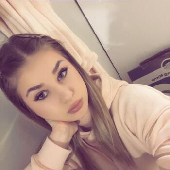 Opiekunka do dziecka w Dąbrowa Tarnowska: Karolina