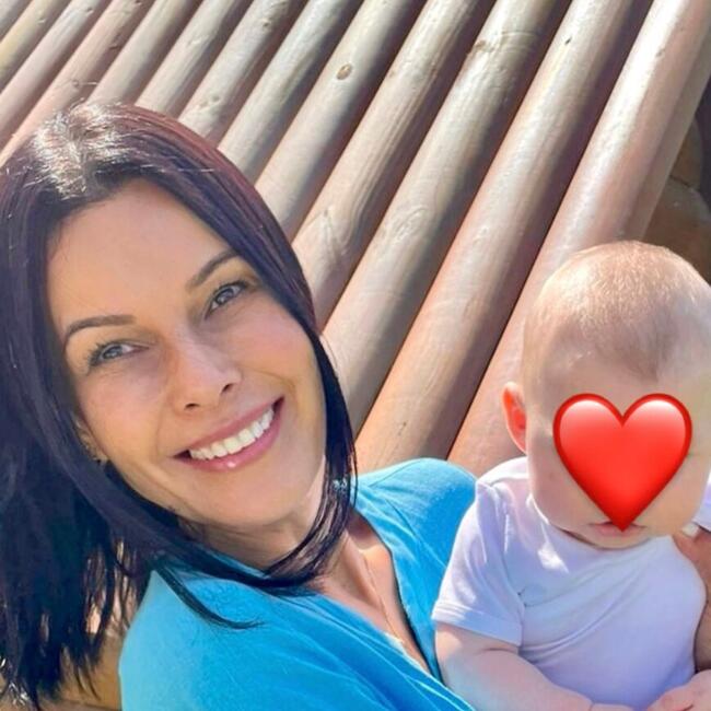 Babysitter in Dublin: Daniela