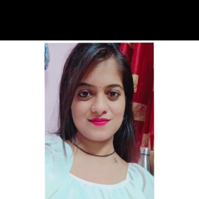 Babysitting job in Pune: Jyoti