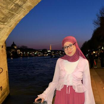 Babysitter in Nanterre: Fariza