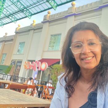 Babá em Cesário Lange: Tatiane