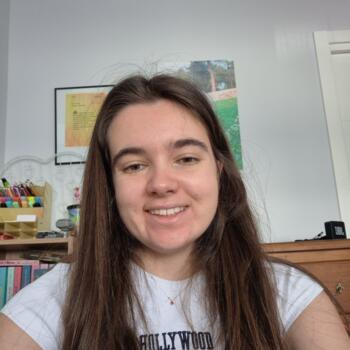 Canguro en Villanueva de la Cañada: Cayetana