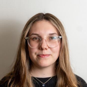 Babysitter in Všehrdy: Karolína Marie
