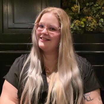 Babysitter Izegem: Tessa Maes