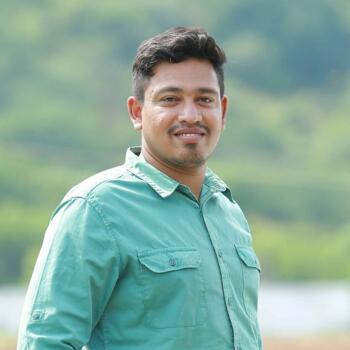 हैदराबाद में आया की नौकरी: बेबीसिटिंग से जुड़े काम Hafiz Vali