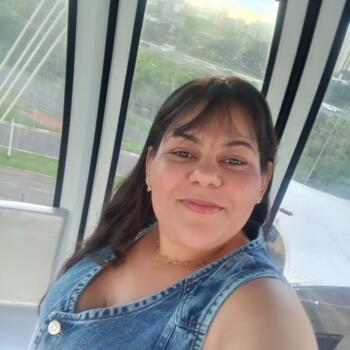 Babysitter in São Paulo: Janaina