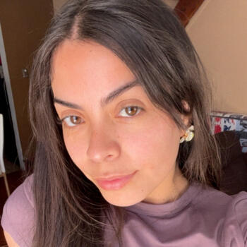 Babysitter Villa Alemana: Liselot