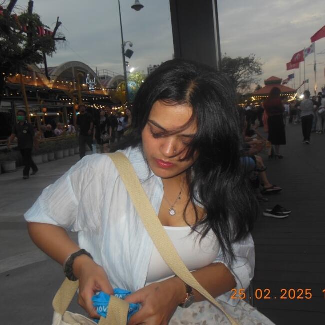 Babysitter in Bengaluru: Kanak