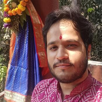 Babysitter in Pune: Vaibhav