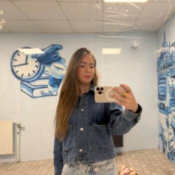 Babysitter in Roskilde: Paula