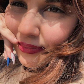 Childminder job in Olhão: babysitting job Maria Beatriz Nogueira