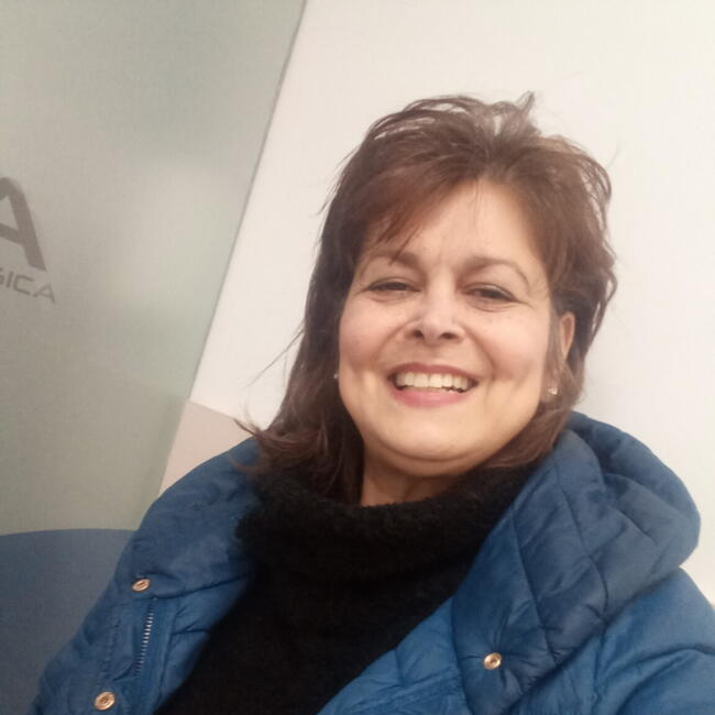 Niñera en Curacaví: AMALOHA CAROLINA