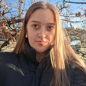 Babysitter in Videm: Pija