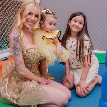 Babysitting job in Atibaia: babysitting job Beatriz