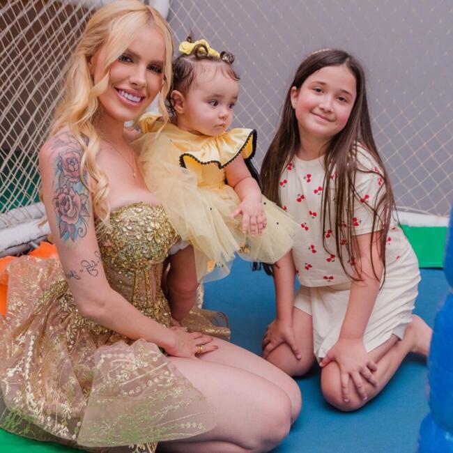 Babysitting job in Atibaia: Beatriz