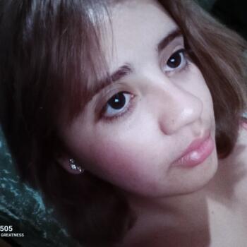 Niñera en González Catán: Giselle