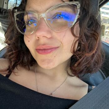 Niñera en Antofagasta: Carla