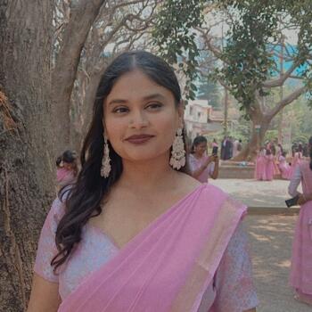 Babysitter Bengaluru: Anisha