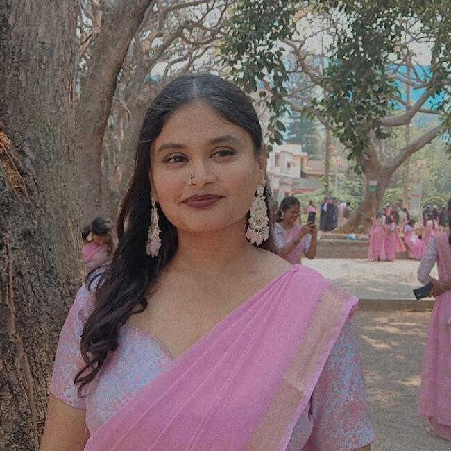 Babysitter in Bengaluru: Anisha