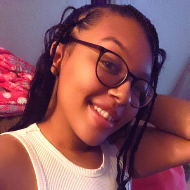 Babysitter in Jonesboro (Indiana): Jamarah