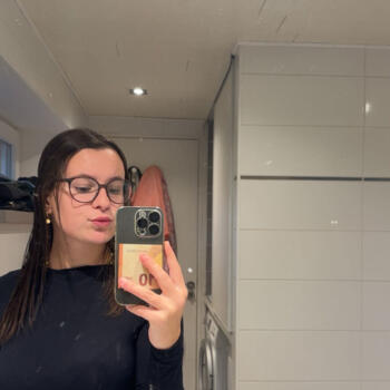 Babysitter in Gerbamont: Camille