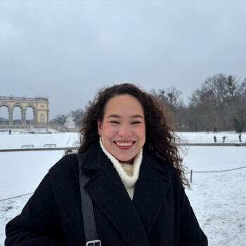 Babysitter in Wien: Carmen