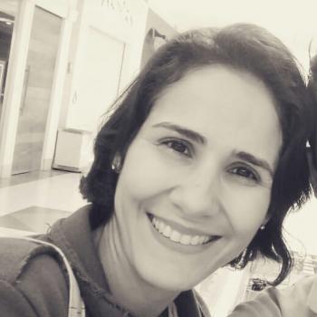 Babysitter Castelo Branco: Giovana