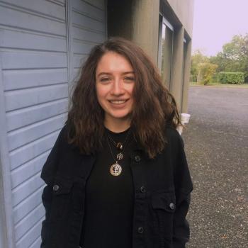 Babysitter Clermont-Ferrand: Noa