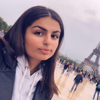 Baby-sitter Fontenay-sous-Bois: Meriem