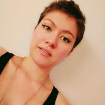 Baby-sitter Saint-Nazaire: Hélène