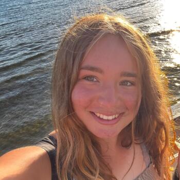 Babysitter a Roma: Elena