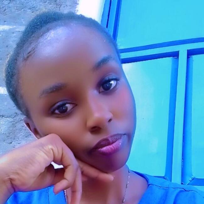 Nanny in Nyeri: Sheryl noline