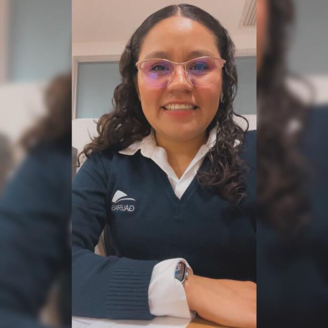 Babysitter in Cuernavaca: Ailyn