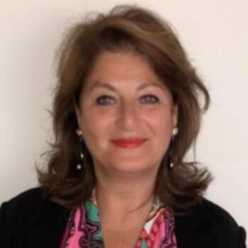 Baby-sitter in Wassenaar: Debby