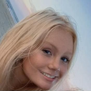 Babysitter in Landenberg: Angelique