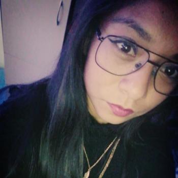 Niñeras en Estado de México: Maria Edith
