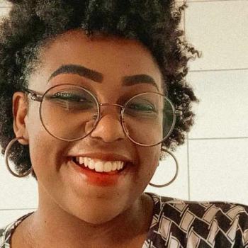 Babá em Recife: Bruna