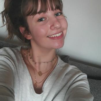 Oppas in Apeldoorn: Lieke