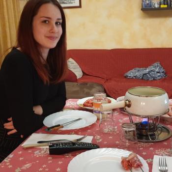 Babysitter a Moncalieri: Ivet