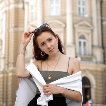 Varuška (Ljubljana): Agnes