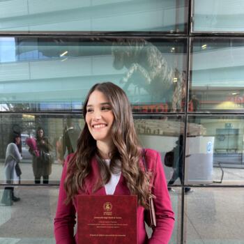 Babysitter a Gattinara: Rebecca