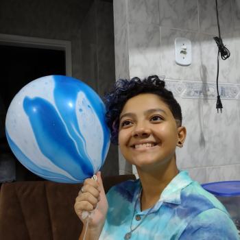 Babá em Aracaju: Maryanna