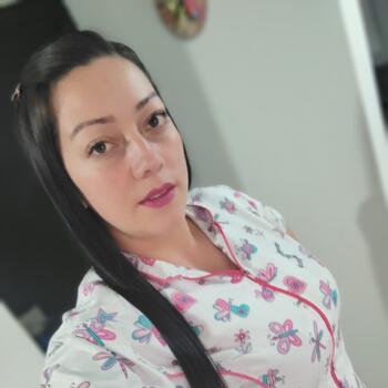 Parent Bogotá: Diana carolina