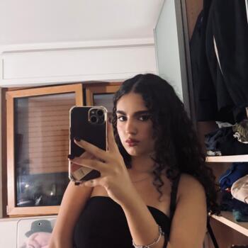 Babysitter in Naples: Claudia