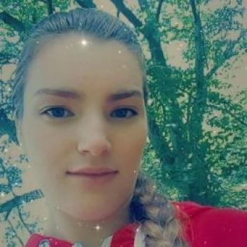 Babysitter in Jönköping: Maria