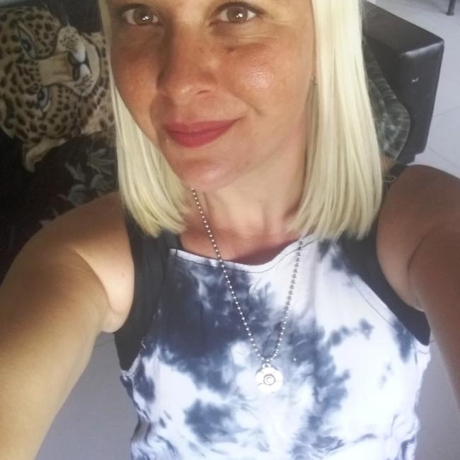 Niñera en Morón: Yanina