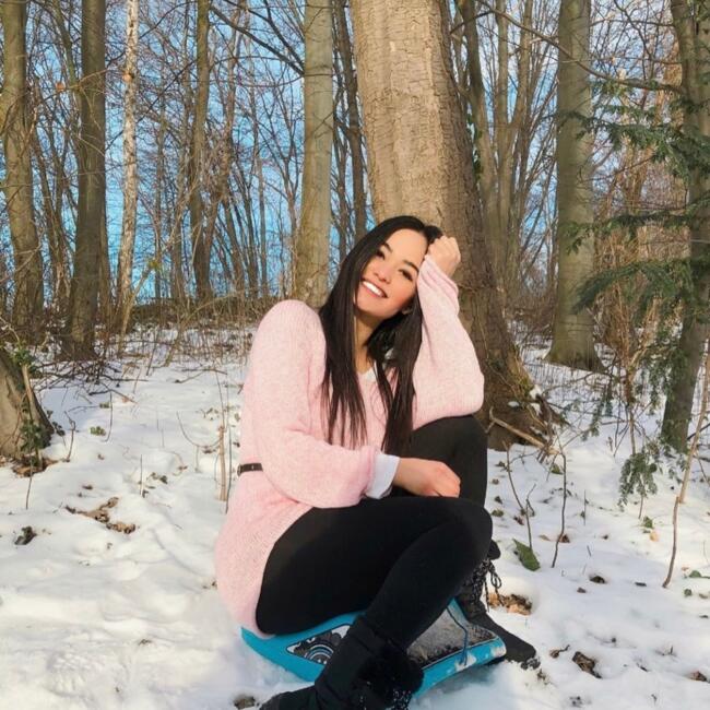 Babysitter in Düsseldorf: Michelle