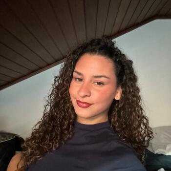 Babysitter em São Domingos de Rana: Leticia