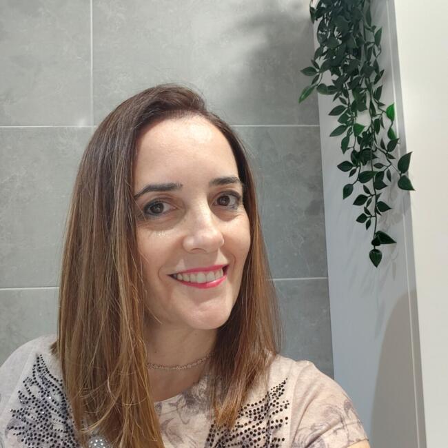 Trabajo de canguro en Molins de Rei: Sandra