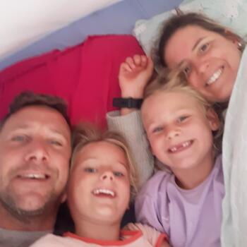 Babysit job in Brugge: babysit jobs Stan